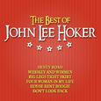 The Best John Lee Hoker