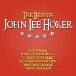 The Best John Lee Hoker专辑