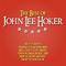 The Best John Lee Hoker专辑
