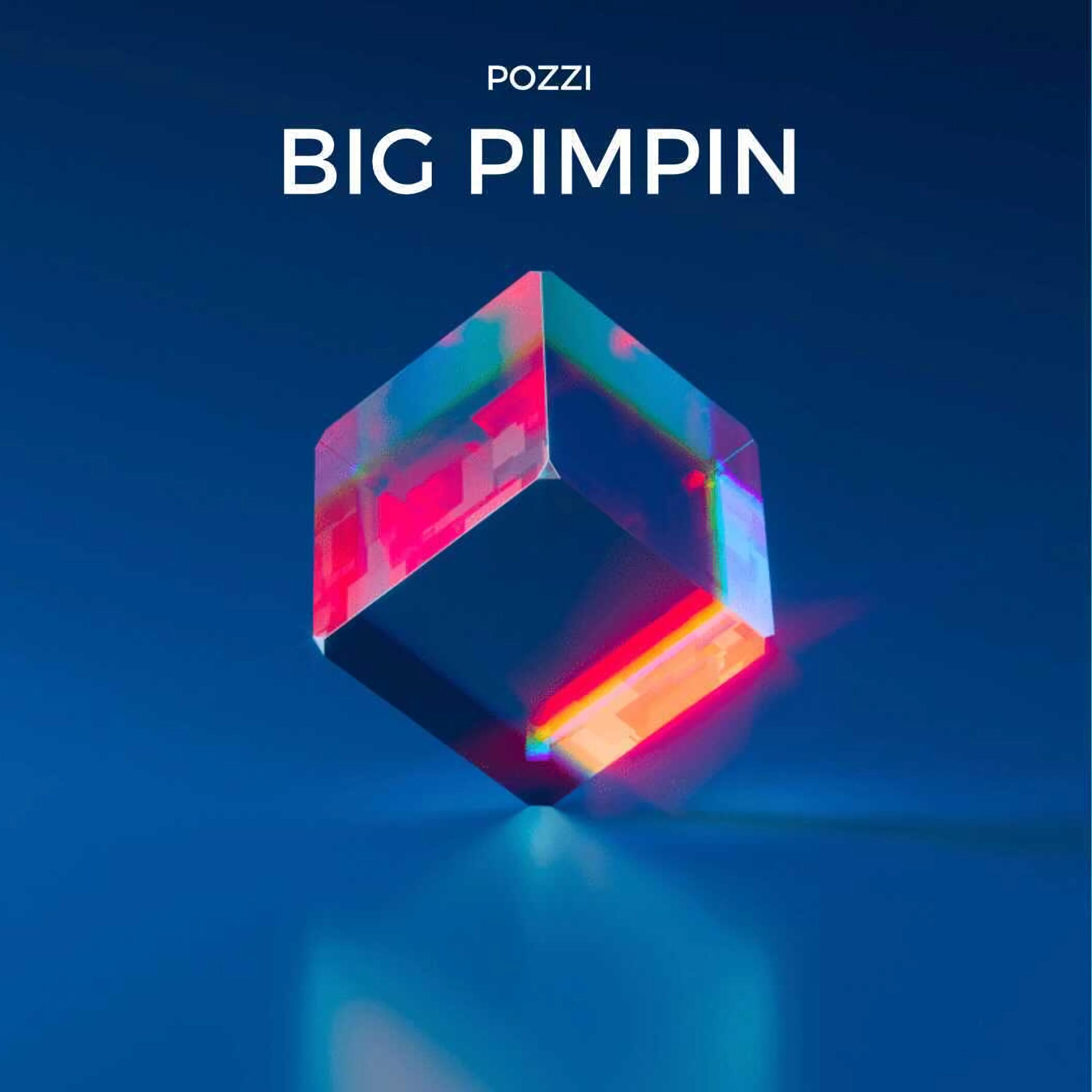 Big Pimpin (feat. Tk_Trivia)