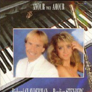 Quelques notes pour Anna (Paul de Senneville)