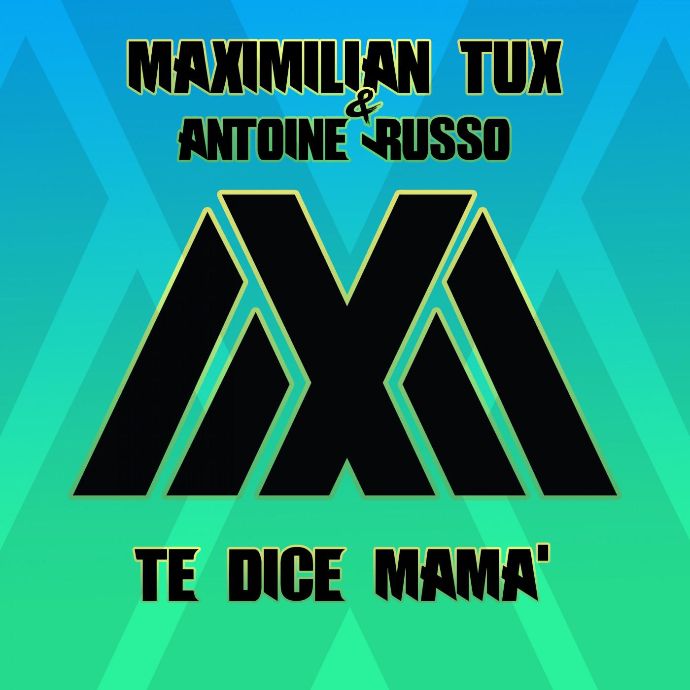 Te Dice Mamà