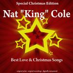 Best Love & Christmas Songs专辑