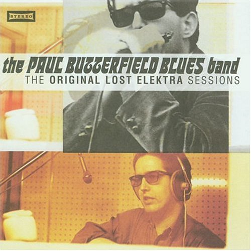 Original Lost Elektra Sessions