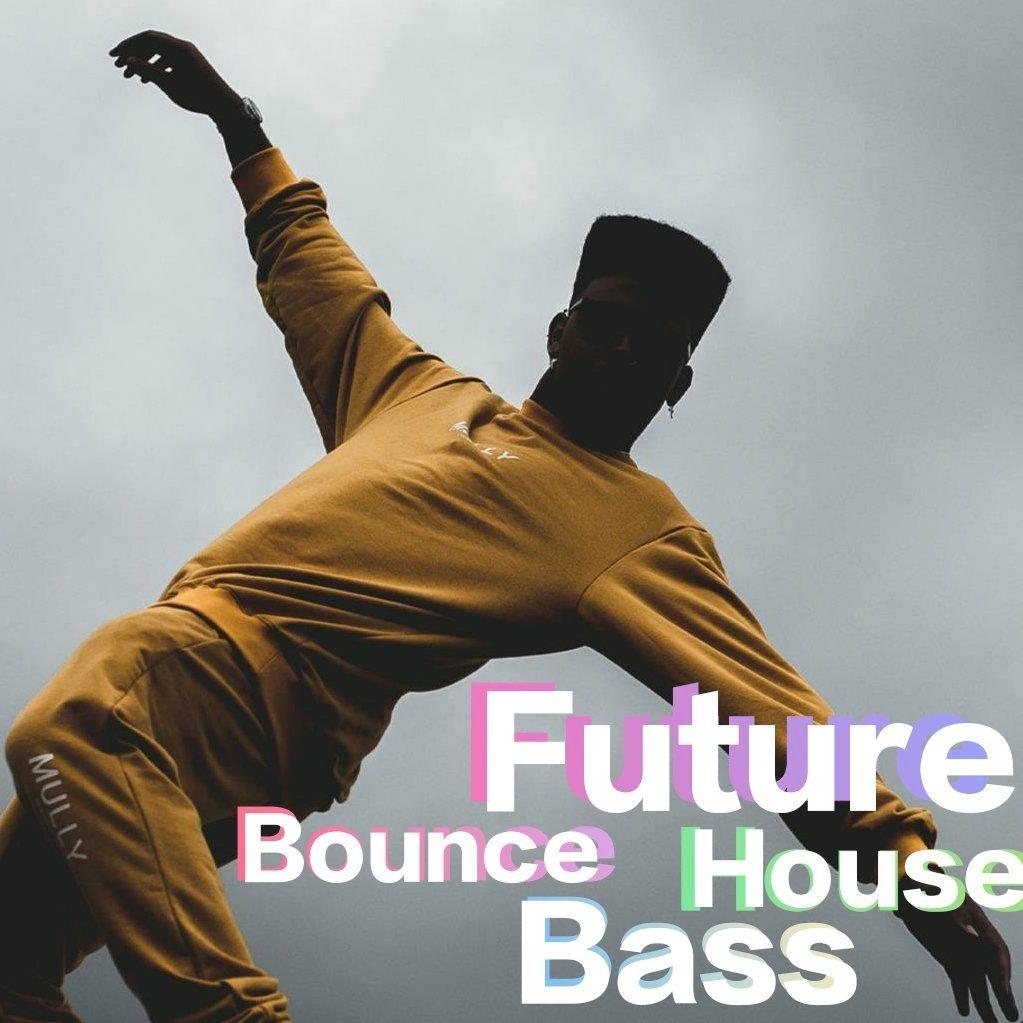 아 싸!瞬间心动Future House/Bounce/Bass