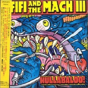 Hullabaloo!