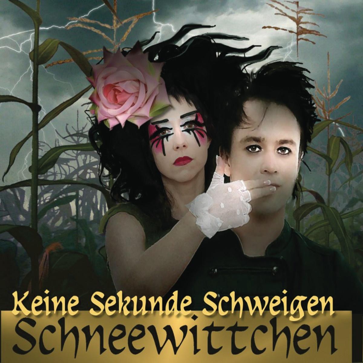 Keine Sekunde Schweigen