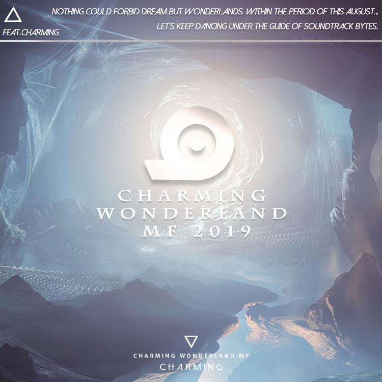 Charming Wonderland 2019