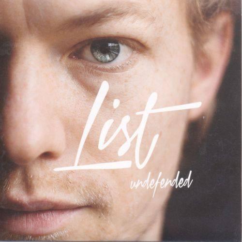 LIST - Undefended