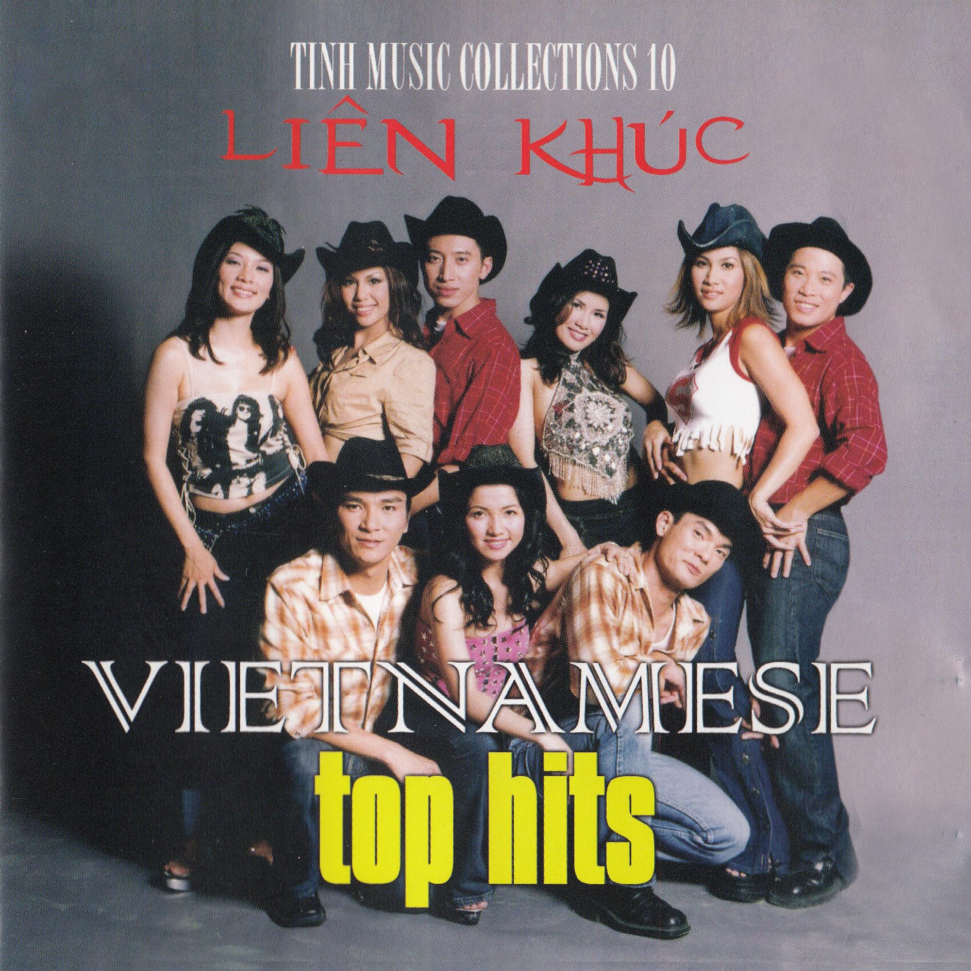Liên khúc Vietnamese top hits - Liên khúc Cha Cha Cha