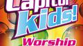Capitol Kids! Worship专辑