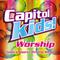 Capitol Kids! Worship专辑