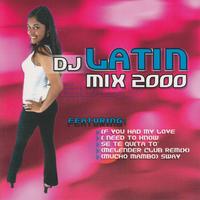 Shaft - (Mucho Mambo) Sway (Dj Galin Remix) 124