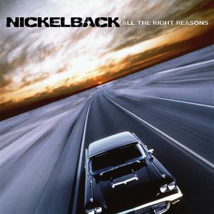 Nickelback - Far Away (PT karaoke) 带和声伴奏