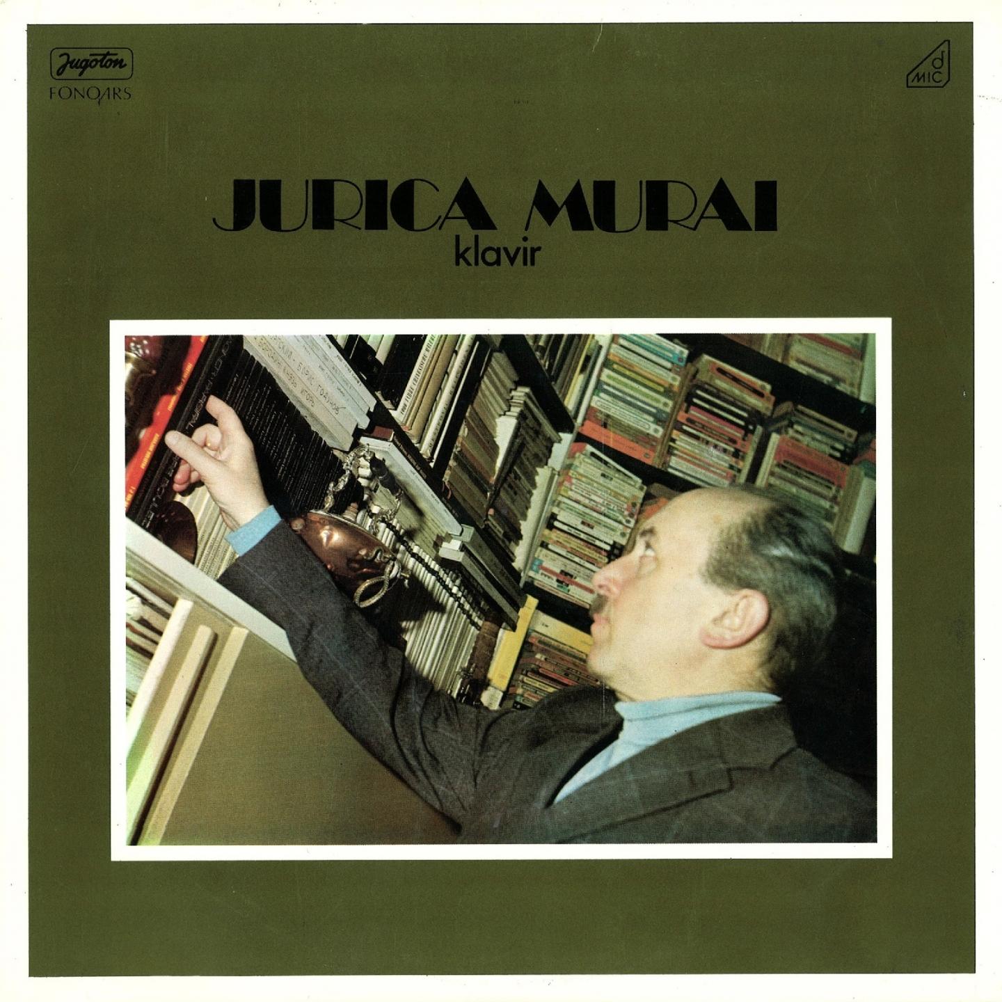 Jurica Murai
