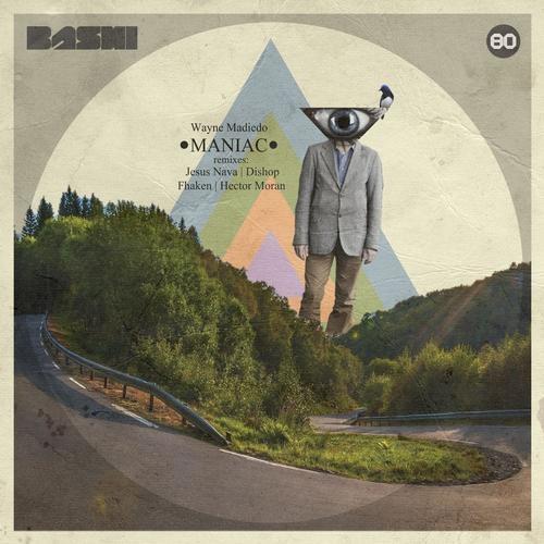 Maniac (Hector Moran Remix)