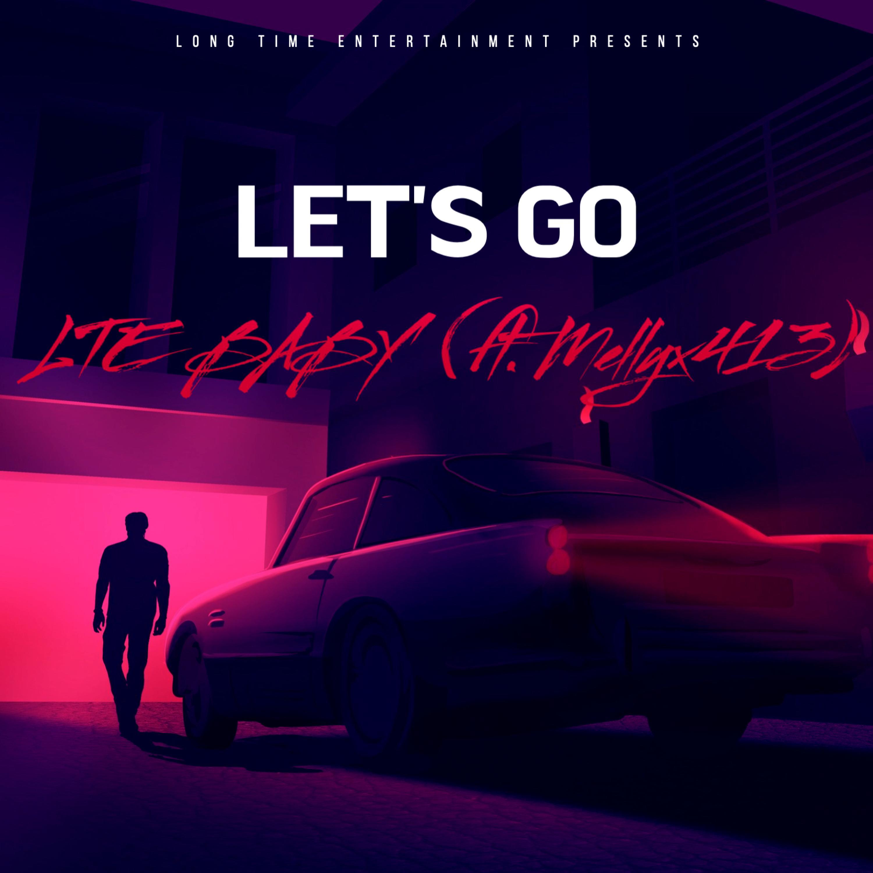 lets go (slowed   reverb) (slowed   reverb)