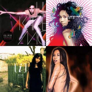 Karen mok collection - 歌单- 网易云音乐