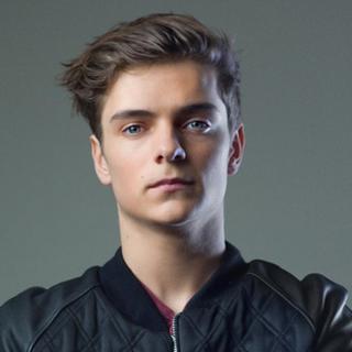 天生赢家 橙衣奇才-Martin Garrix