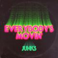 Everybody's Moving(Onichan remix)