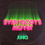 Everybody's Moving(Onichan remix)专辑