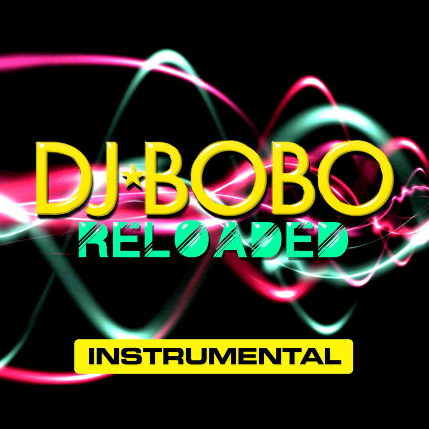 DJ Bobo - Everybody (Instrumental)