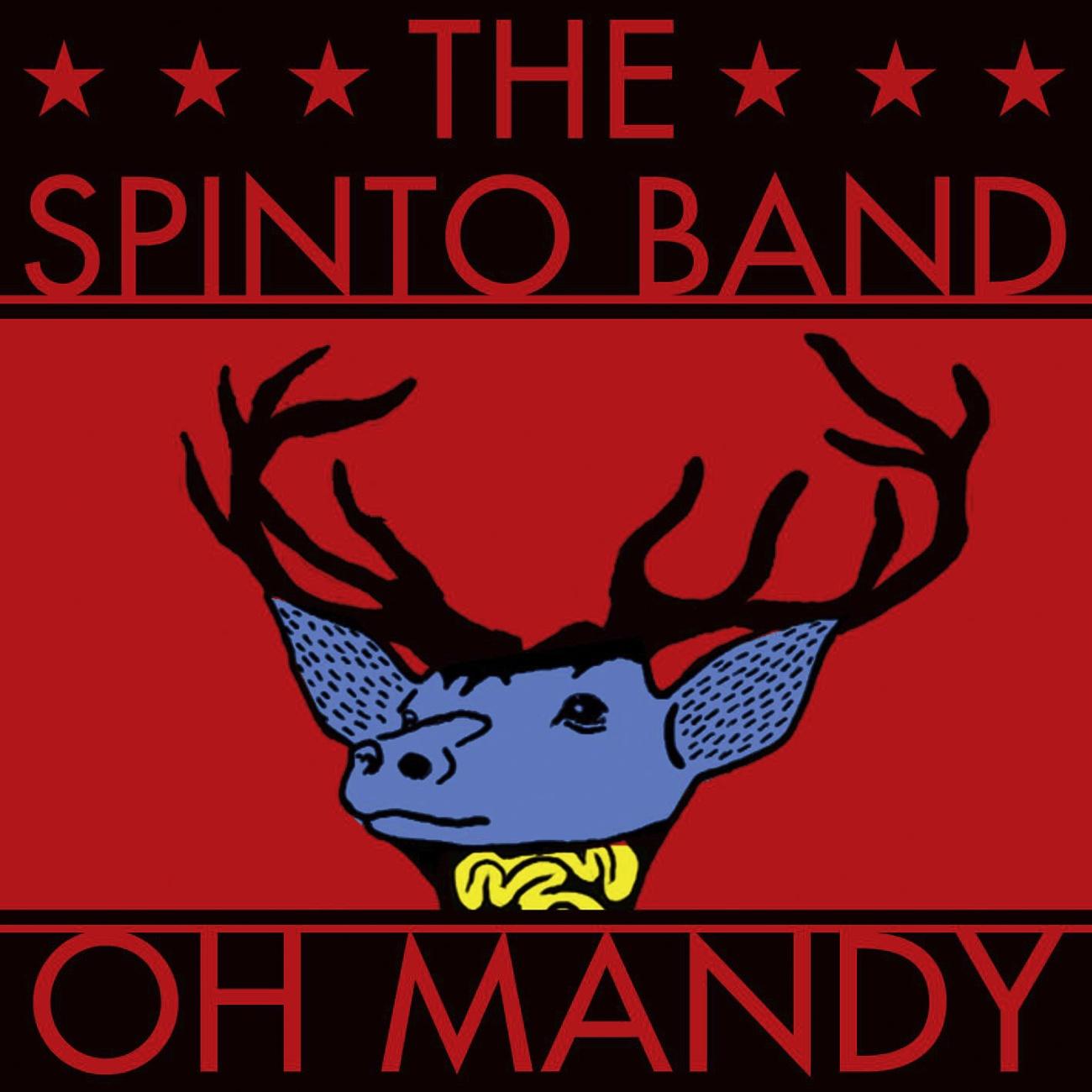 Oh Mandy