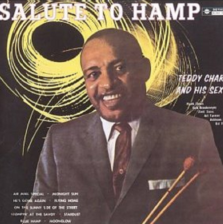 A   Salute to Hamp