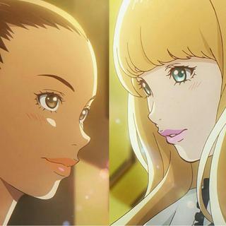 【CAROLE & TUESDAY】卡罗尔与星期二