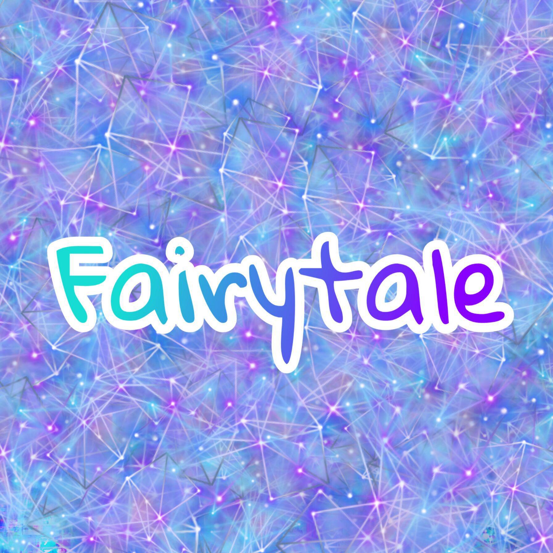 Fairytale（5.20小鬼王琳凯20岁生日应援曲）专辑