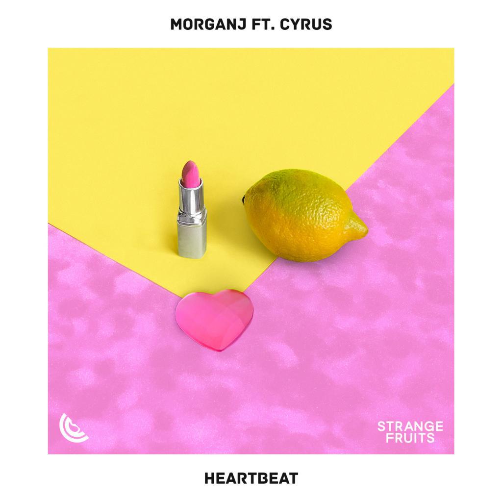 Heartbeat (feat. Cyrus)专辑