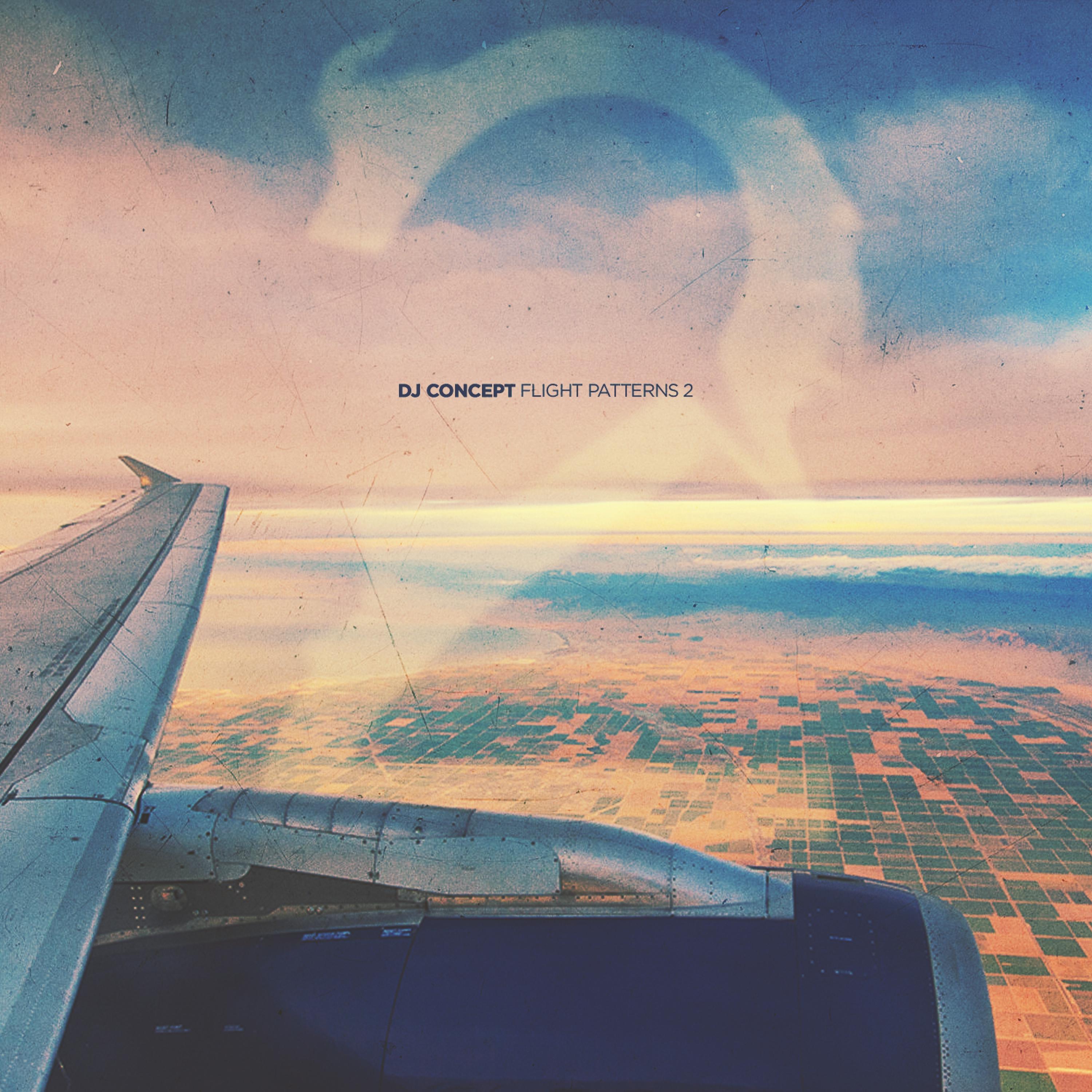 Flight Patterns 2