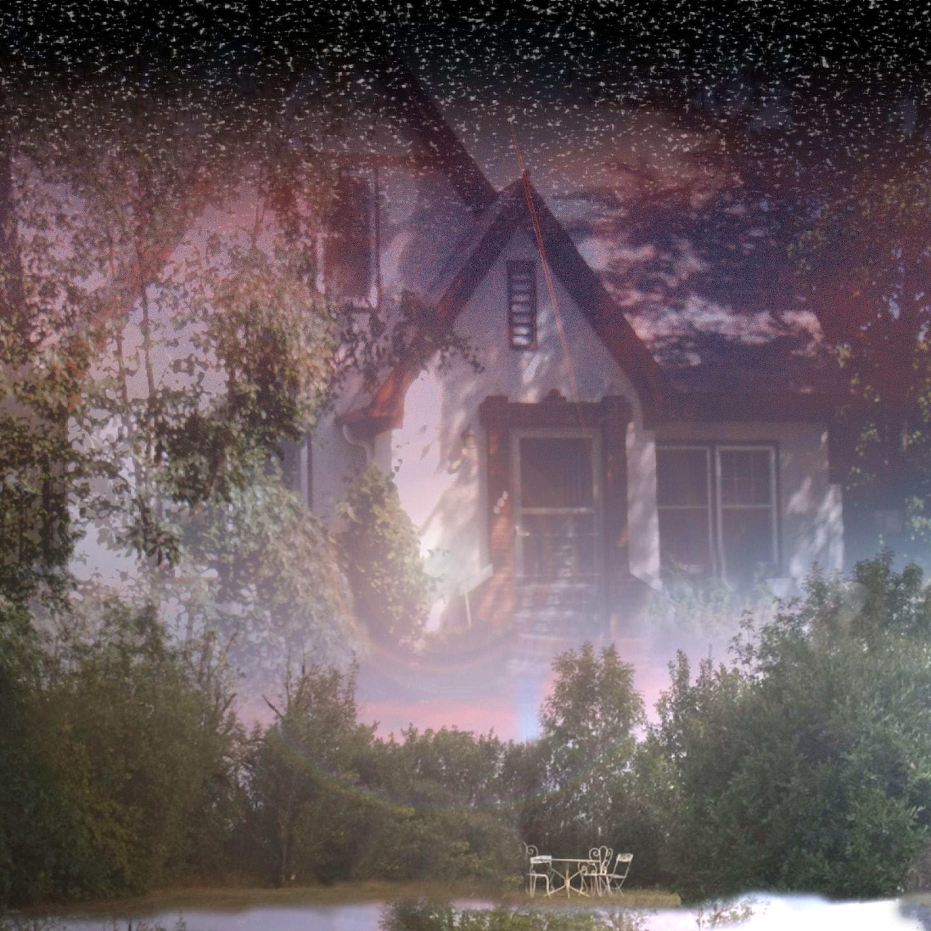 Afterlives