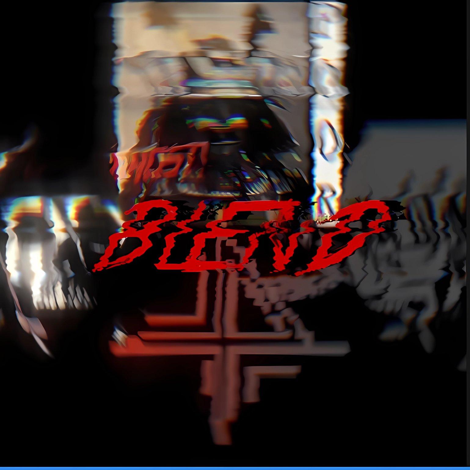 gqtis / 易耀申 / phonk.me / MoonDeity-blend（四神）（xzxmonster remix）