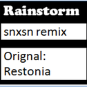 Rainstorm(snxsn 8bit remix)专辑