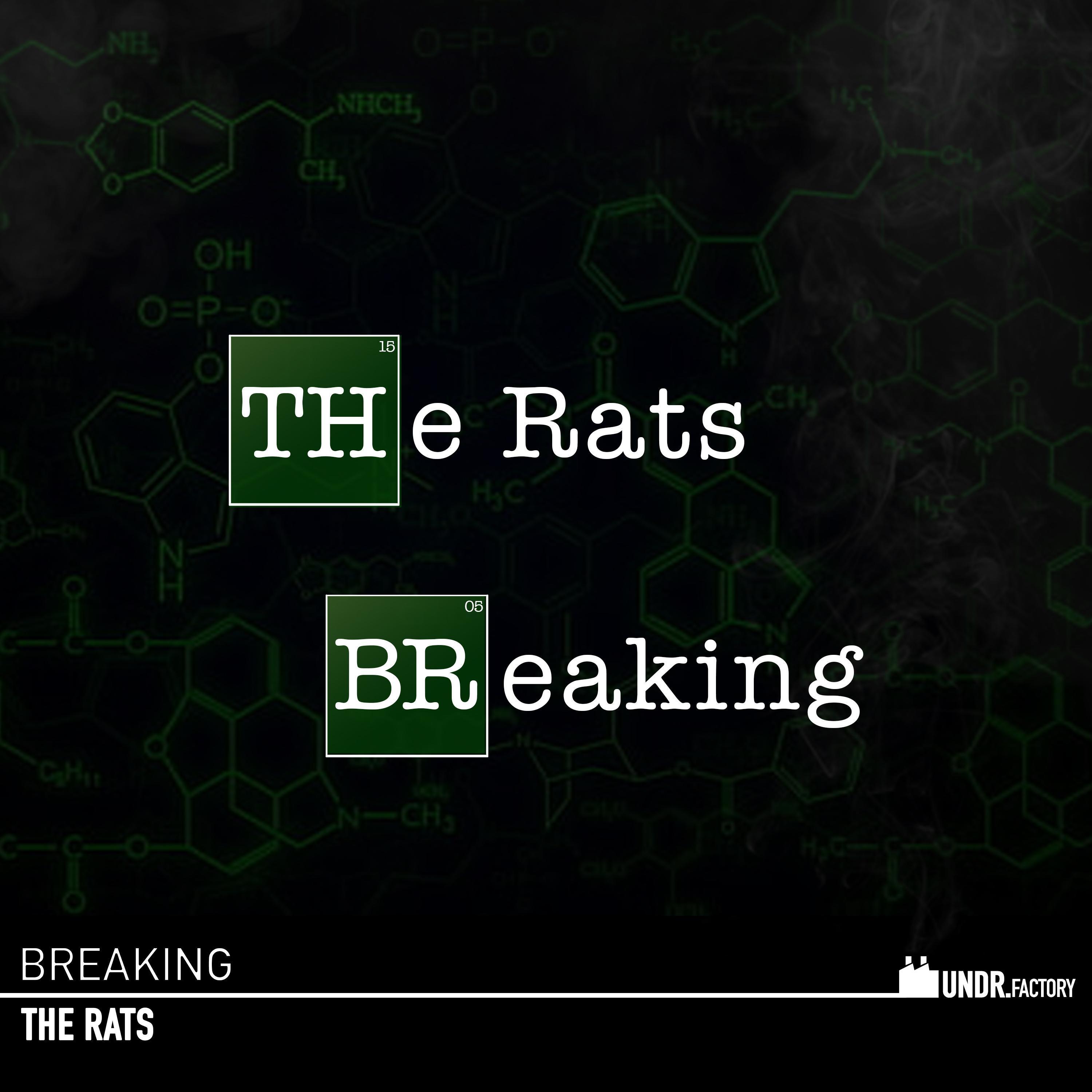 Breaking