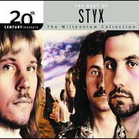 Styx - Best Of Times (karaoke)