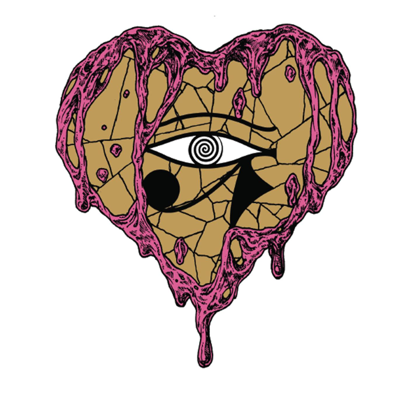 Love Stained Heart