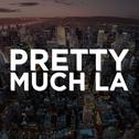 Pretty Much LA专辑