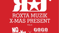 Roxta Muzik X-Mas Present专辑