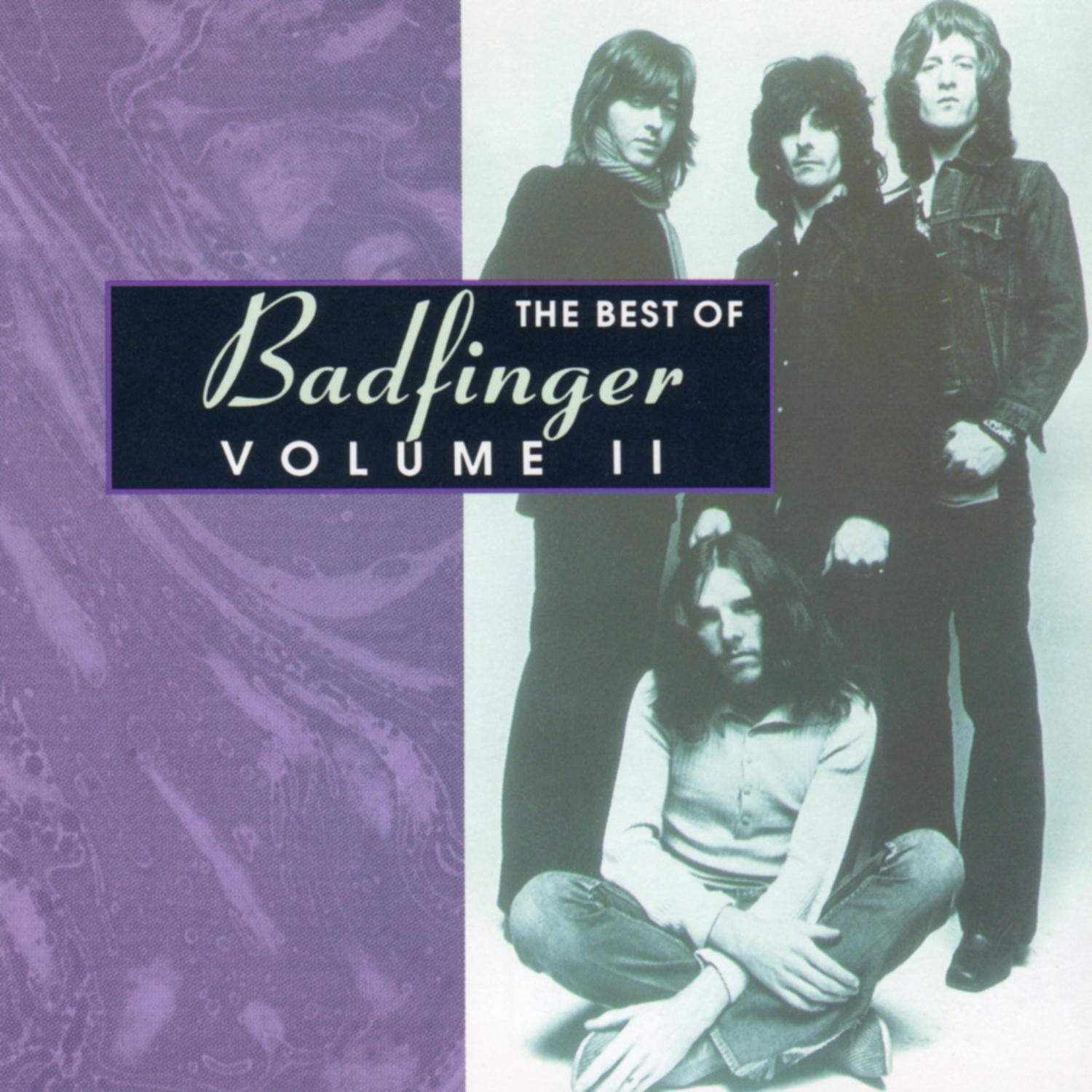 The Best of Badfinger, Vol 2