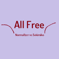 All Free (w/ Sukimiko)