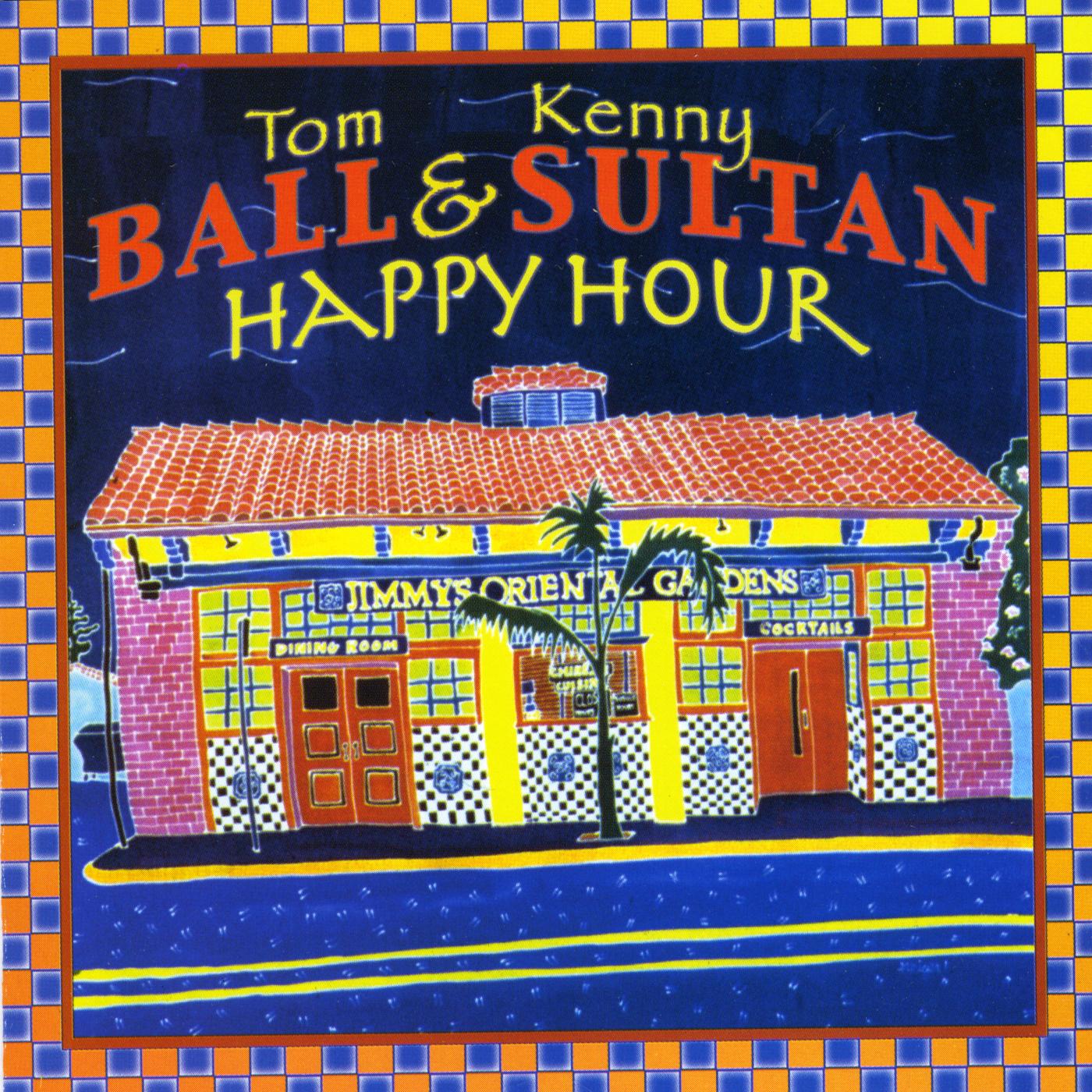 Happy Hour