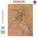 Vivaldi: Violin Sonatas RV 5, 10, 14, 15, 17a, 21, 26 & 35专辑