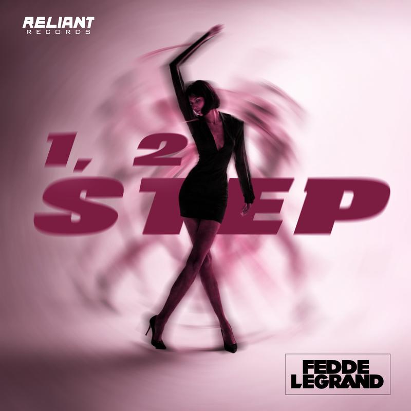 1, 2 Step