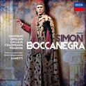 Verdi: Simon Boccanegra专辑