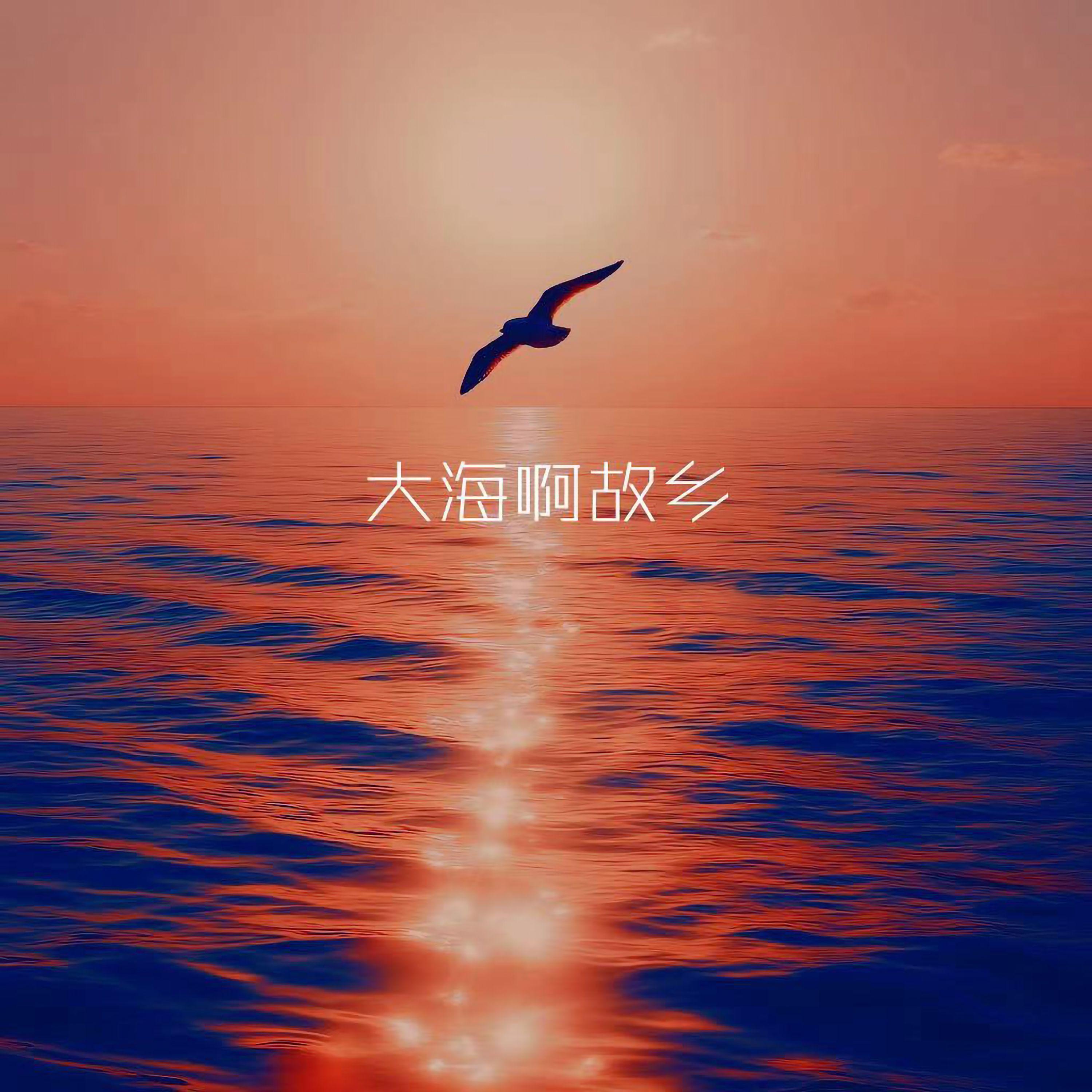 大海啊故乡
