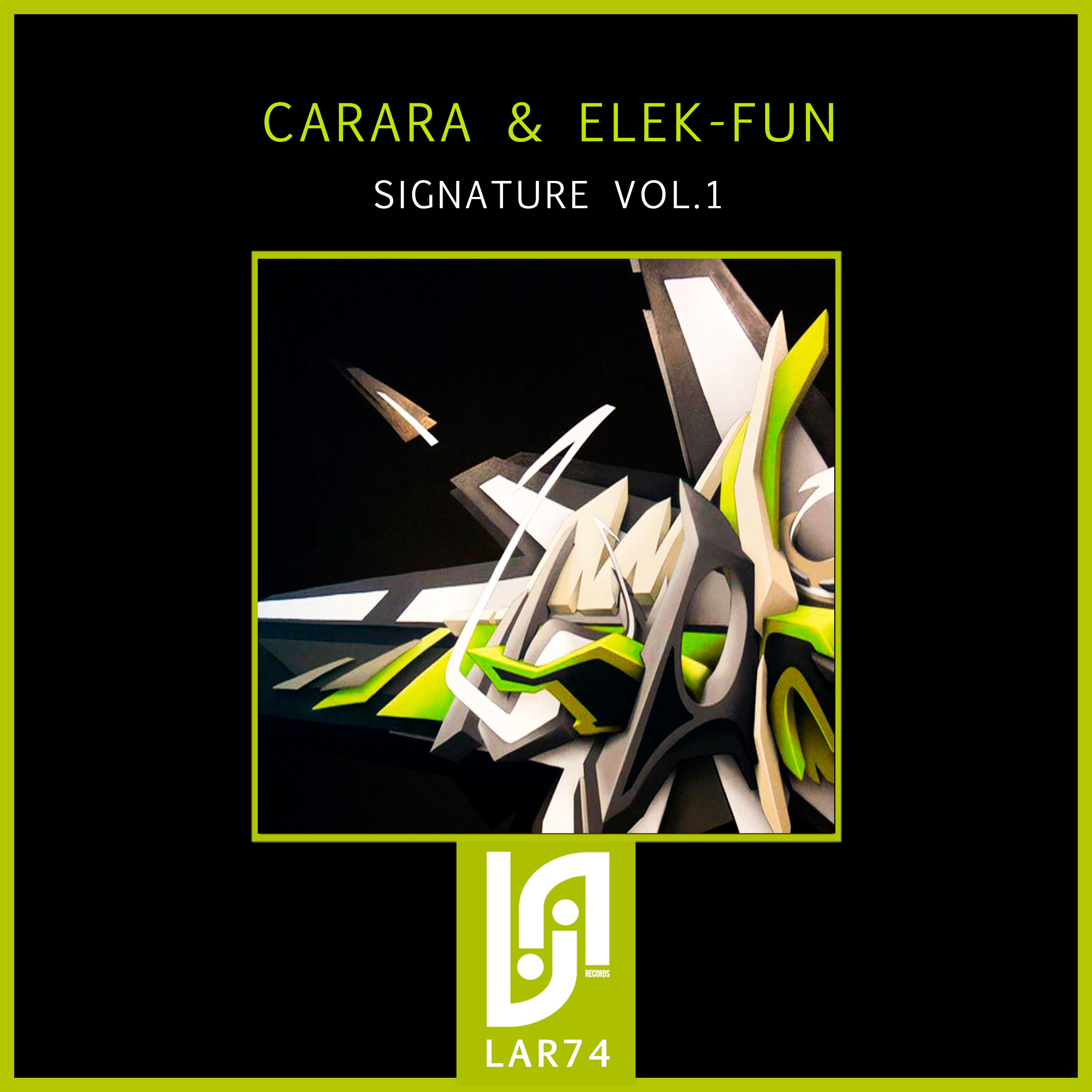 Signature, Vol. 1