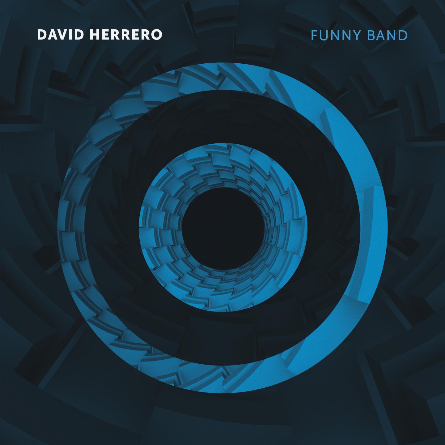 David Herrero - Formwork (Extended Mix)