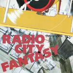 RADIO-CITY FANTASY专辑